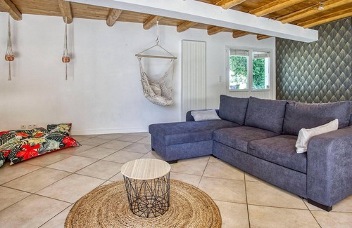 Charente Limousine House | Spend an unforgettable vacation in this beautiful country estate near numerous activities.