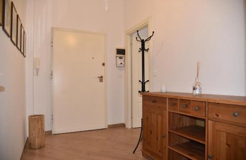 Quarto dei Mille Apartment | Spiaggia e Gaslini