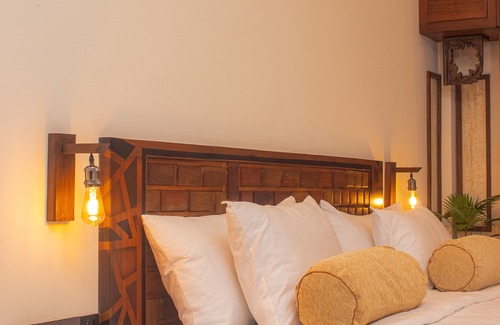 Seeduwa - Katunayake Hotel | Spicepeek Boutique Hotel CMB Airport