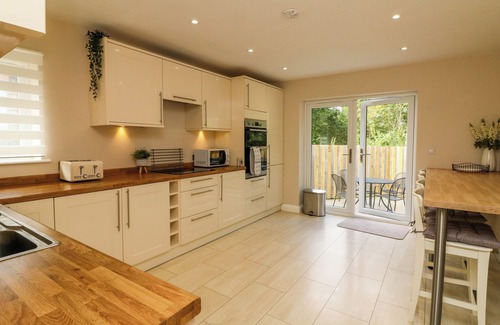 Newton Saint Cyres Cottage | Spicery