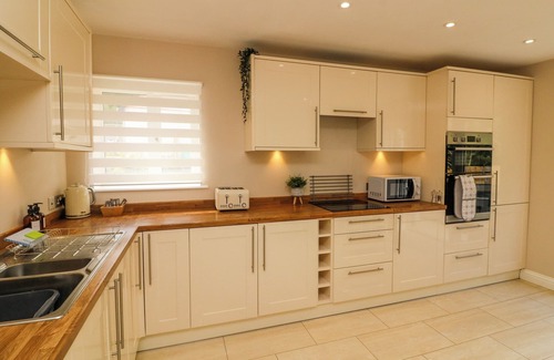 Newton Saint Cyres Cottage | Spicery