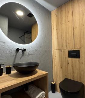 Kaluza Apartment | Spill Apartments