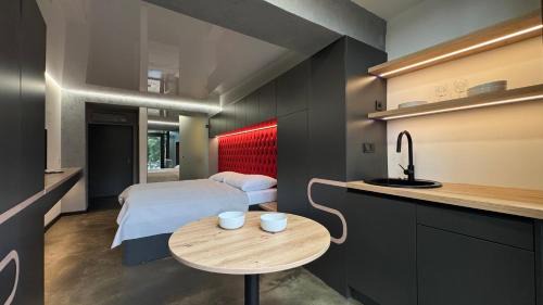 Kaluza Apartment | Spill Apartments