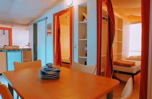 Torre Grande RV Rental | Spinnaker