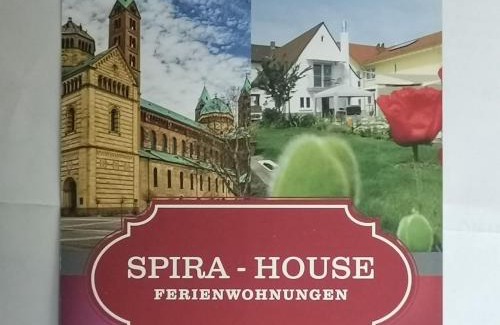 Speyer Apartment | Spira House