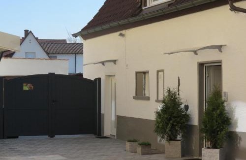 Speyer Apartment | Spira House