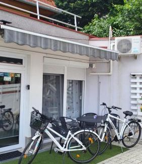 Zalakaros Apartment | Spirit Apartman - Zalakaros