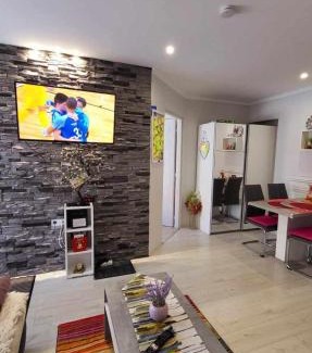 Zalakaros Apartment | Spirit Apartman - Zalakaros