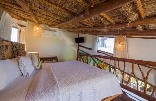 Isla Holbox Hotel | Spirit Holbox