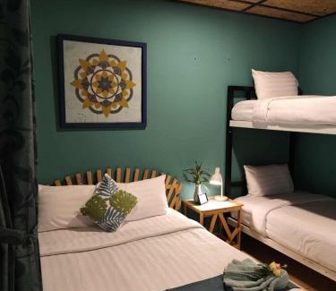 Krabi Hotel | Spirit Mountain
