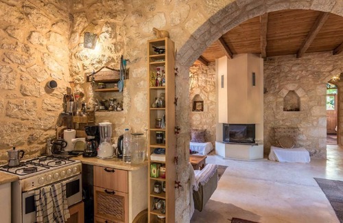 Tertsa House | Spiti Papaya