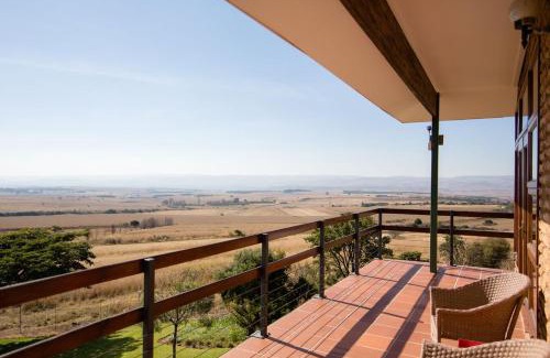 Lydenburg House | Spitskop Plaashuis