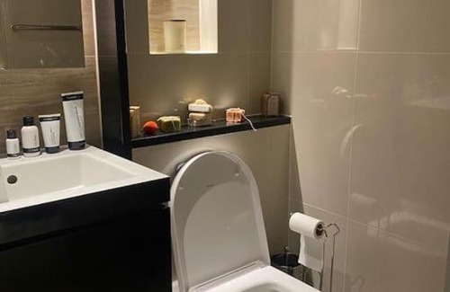 Paddington Apartment | Splendid 1 bed room flat in central london