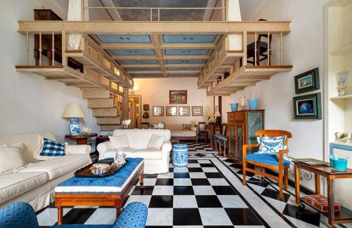 Portofino Apartment | Splendid apt in Portofino