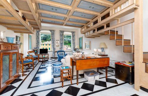 Portofino Apartment | Splendid apt in Portofino