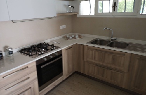 Olbia House | Splendid cottage a few meters from the sea