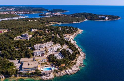 Pula Resort | Splendid Resort