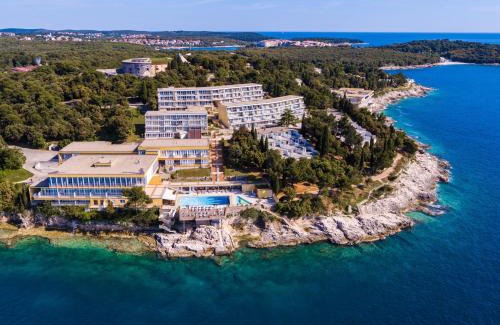 Pula Resort | Splendid Resort