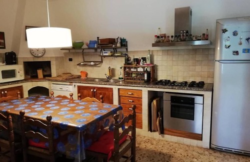 Vignanello Villa | Splendid villa with pool