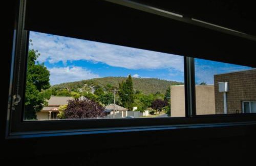 Albury House | Splendour on Sackville