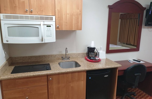 Vernal Hotel | Split Mountain Motel
