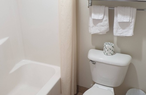Vernal Hotel | Split Mountain Motel