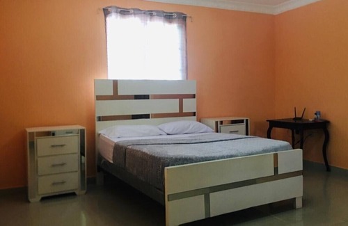 Centro Bed & Breakfast | SPM bed and breakfast nice and quiet walking distance to the beach