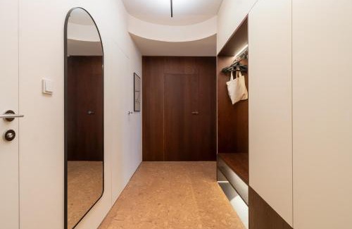 Katowice Apartment | Spodek Harmony Apartment by BookingHost