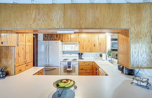 Post Falls Cabin | Spokane River Access & Fire Pit: Post Falls Cabin