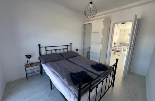 Szczawno-Zdroj Apartment | Spoko Apartament przy deptaku