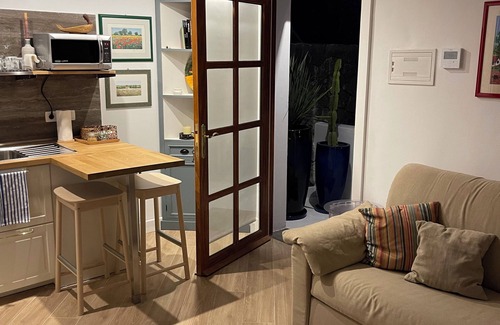 Yaiza Villa | Sport and culture nest