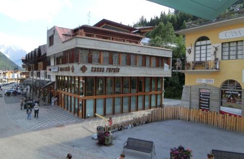 Madonna di Campiglio Apartment | Sport Campiglio Apartment