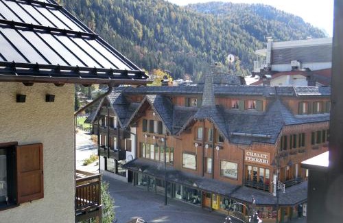 Madonna di Campiglio Apartment | Sport Campiglio Apartment