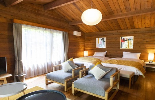 Nagara Other | Sport & Do Resort RESOL NO MORI