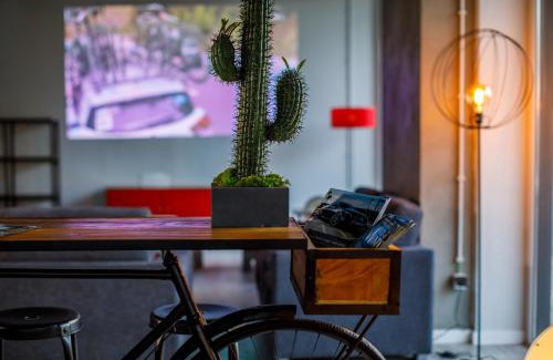 Covilha Hotel | Sport Hotel Gym + SPA