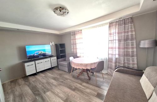 Daugavpils Apartment | Sporta 2-70