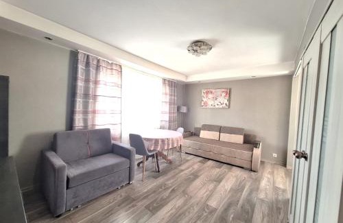 Daugavpils Apartment | Sporta 2-70