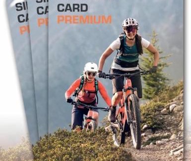See Hotel | Sportapart Garni Mallaun