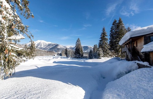 Bad Mitterndorf Apartment | Sportappartements