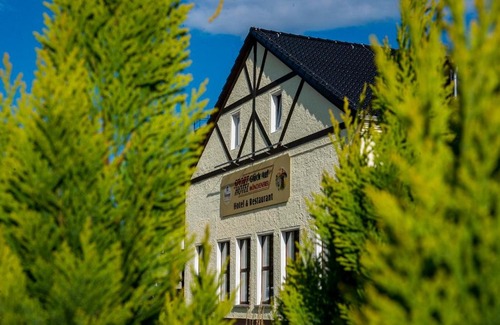 Brand-Erbisdorf Hotel | Sporthotel Glück Auf Mönchenfrei