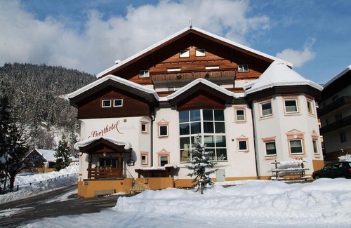 Flattach Hotel | Sporthotel Mölltal