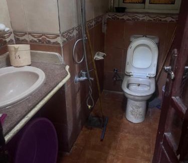 Sidi Jabir Apartment | Sporting Alexandria sea side