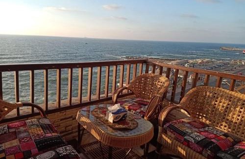 Sidi Jabir Apartment | sporting sea view two bedroom appartement
