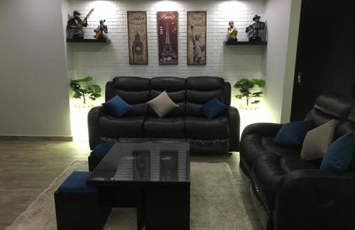 Sidi Jabir Apartment | Sporting Suite Studio