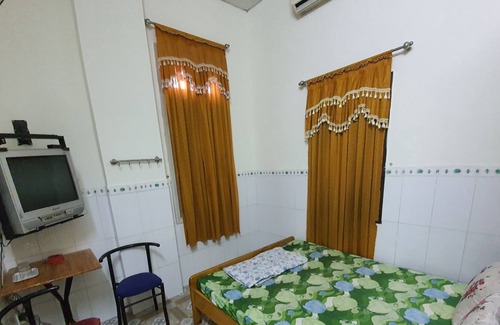 Da Nang City Centre House | SPOT ON 1122 Nhat Anh Motel