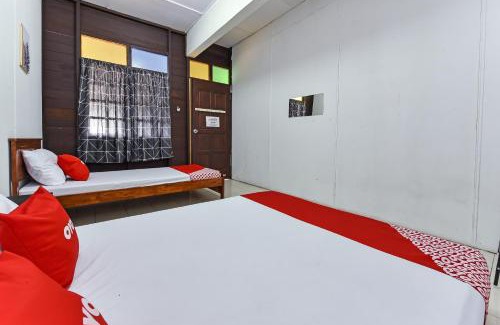 Taman Dato Haji Abdul Samad Hotel | SPOT ON 90541 Pd Motel