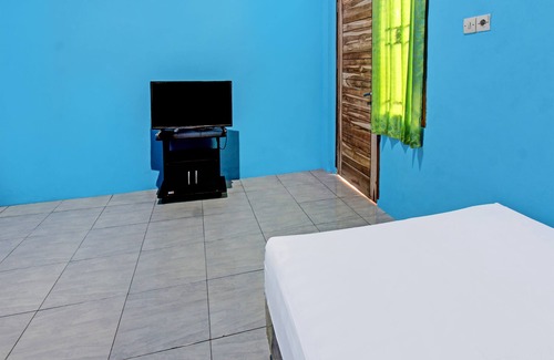 Lombok Hotel | SPOT ON 91811 Rumah Inap Bunda Nurhayati