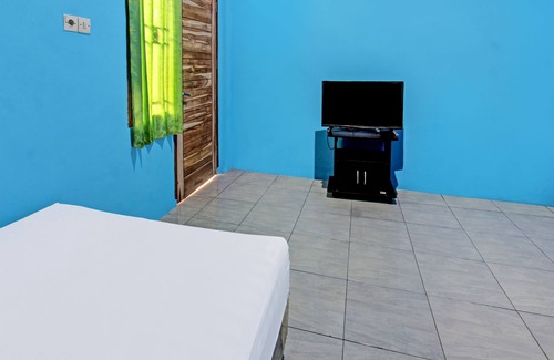 Lombok Hotel | SPOT ON 91811 Rumah Inap Bunda Nurhayati