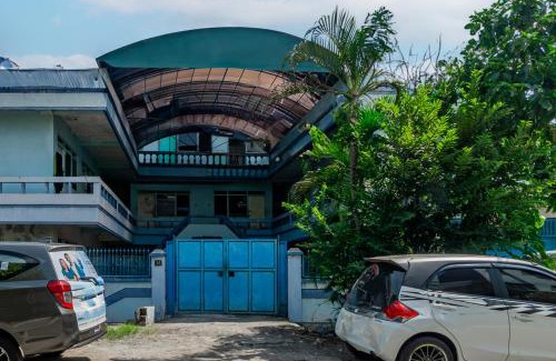 Surabaya Hotel | SPOT ON 93894 Jamil Homestay Syariah