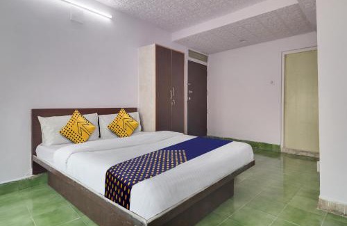 Hyderabad Hotel | SPOT ON Apsara Hotel
